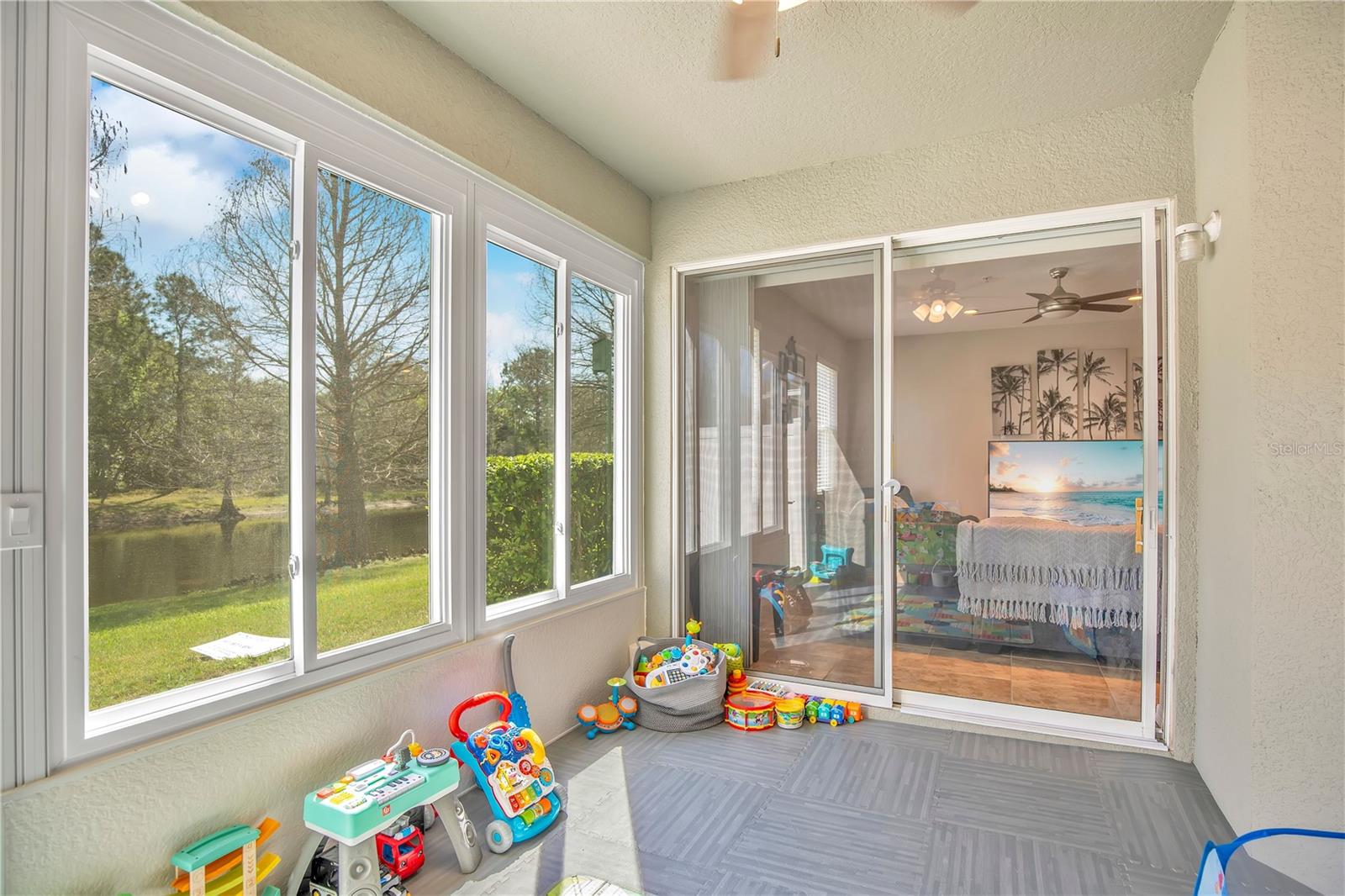 LAKE MARY LANDINGS - Residential