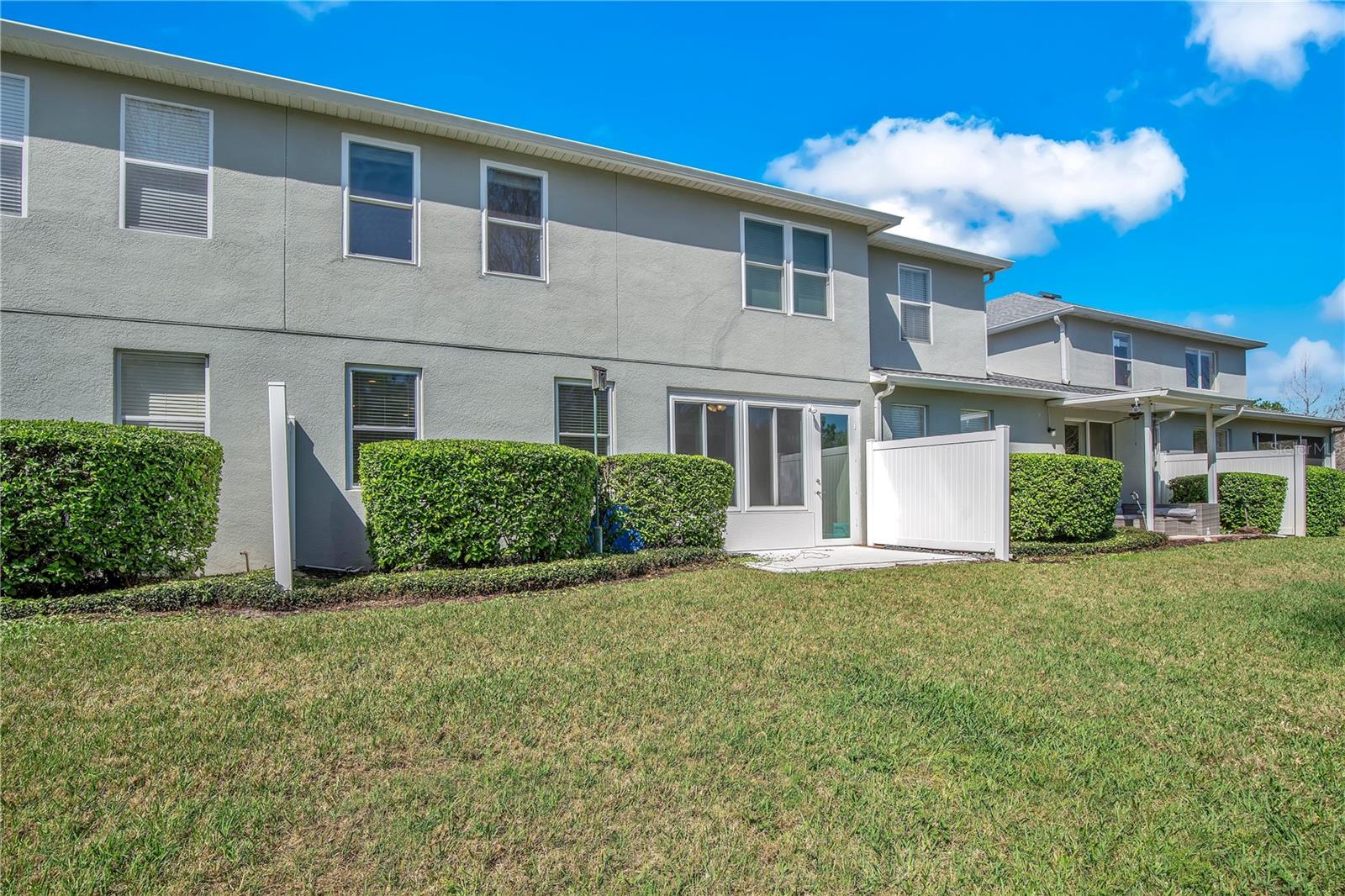 LAKE MARY LANDINGS - Residential