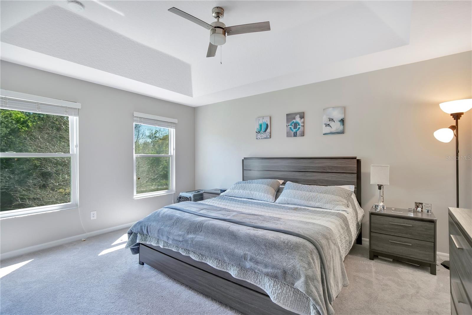 LAKE MARY LANDINGS - Residential