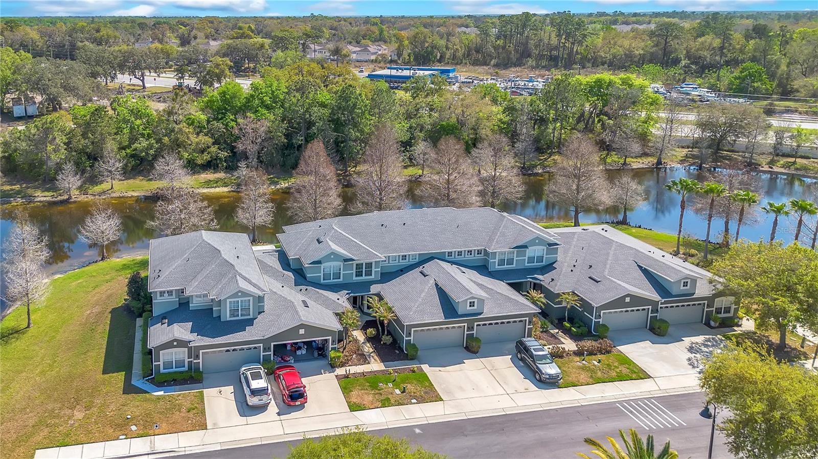 LAKE MARY LANDINGS - Residential