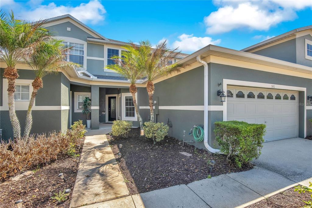 Photo of 506 Canyon Stone Circle, Lake Mary, FL 32746 (MLS # V4947890)