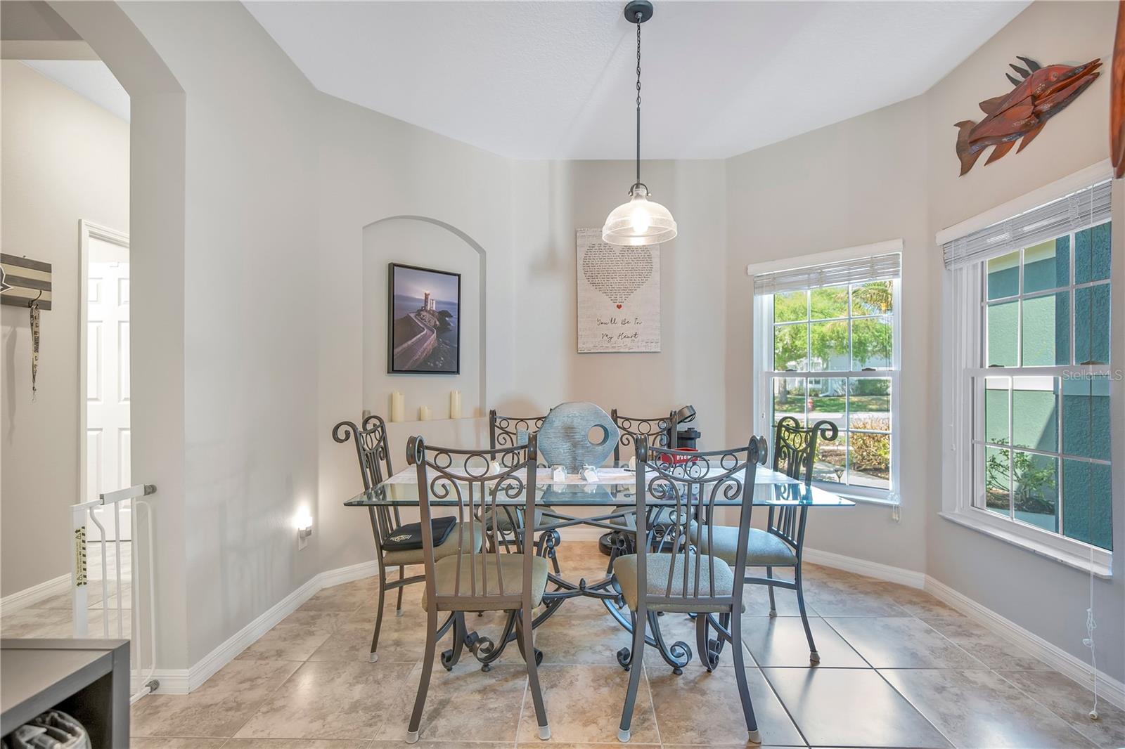 LAKE MARY LANDINGS - Residential