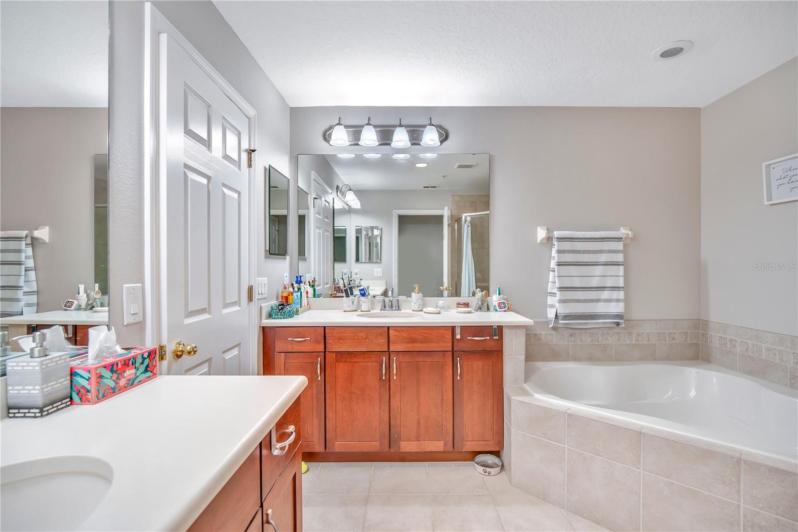 LAKE MARY LANDINGS - Residential