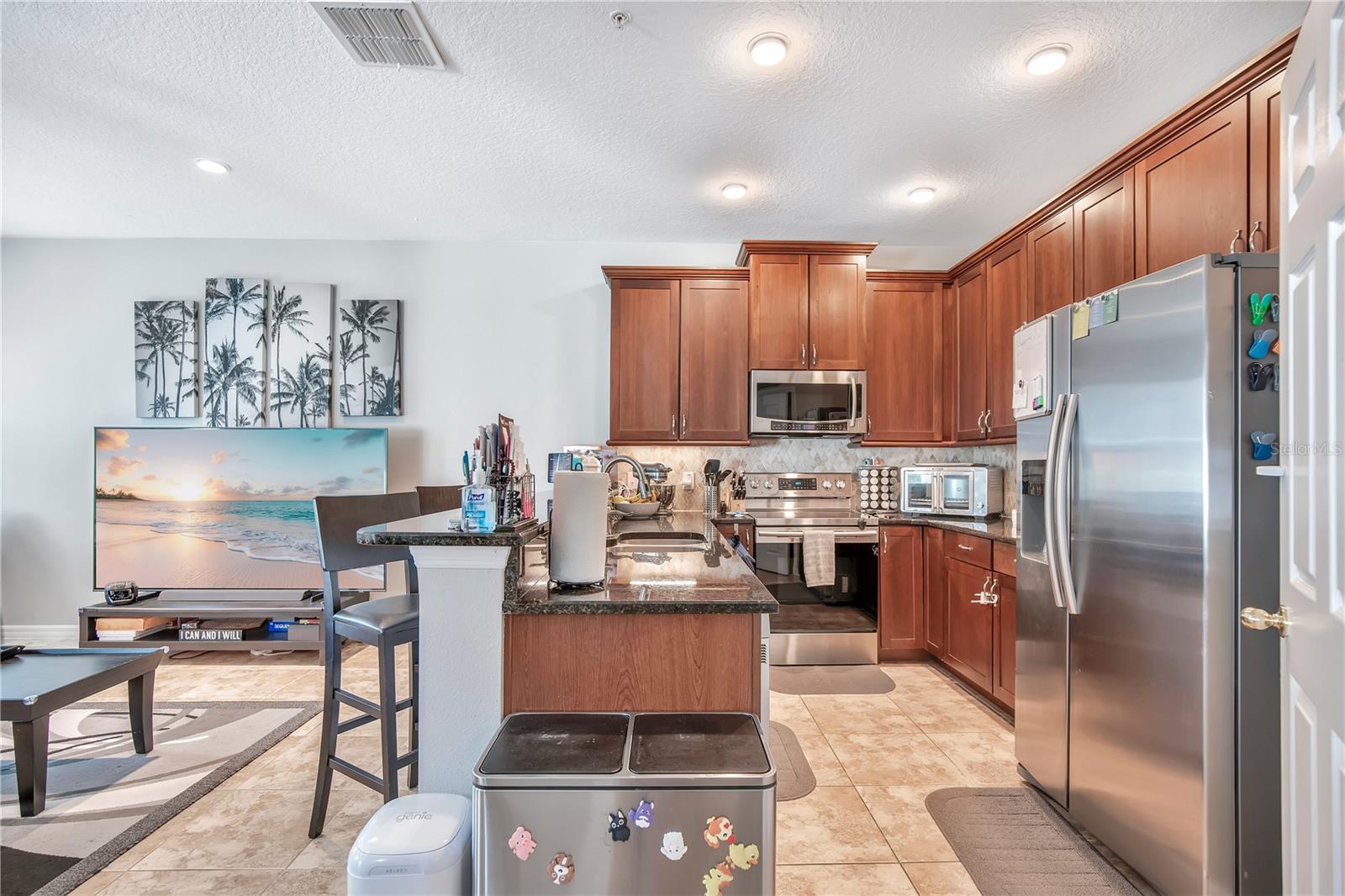 LAKE MARY LANDINGS - Residential