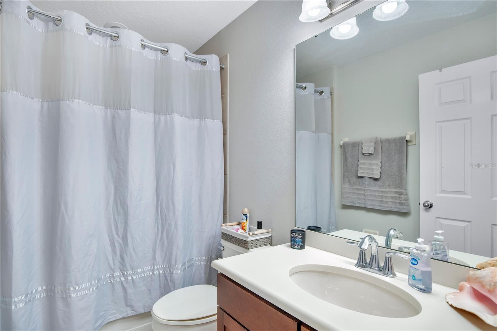 LAKE MARY LANDINGS - Residential