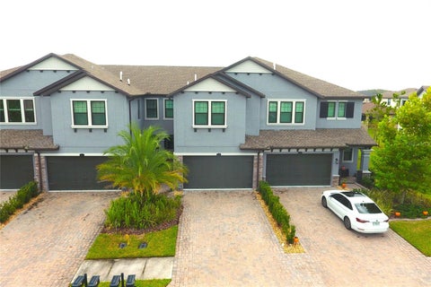4596 Almada Lane, Wesley Chapel, FL 33543