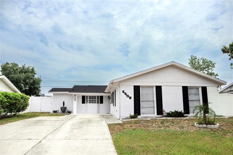 6508 LENORE DRIVE TAMPA FL 33634