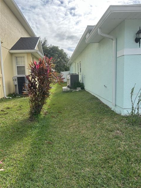 A home in KISSIMMEE