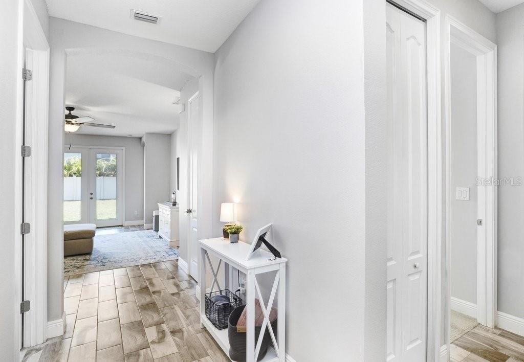 Photo of 12123 Creek Preserve Drive, Riverview, FL 33579 (MLS # TB8459185)