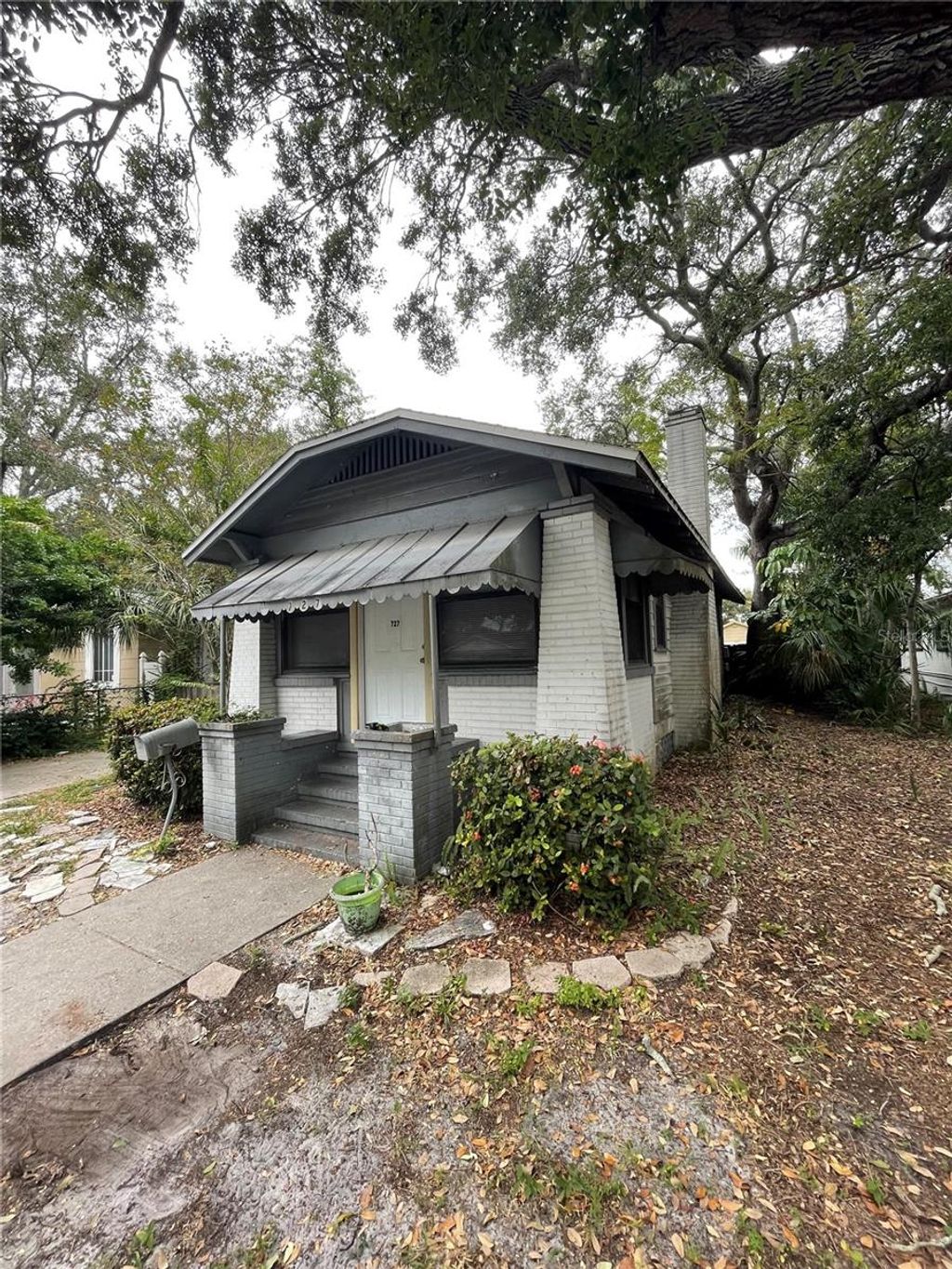 Photo of 727 20th Avenue S, St Petersburg, FL 33705 (MLS # TB8468213)