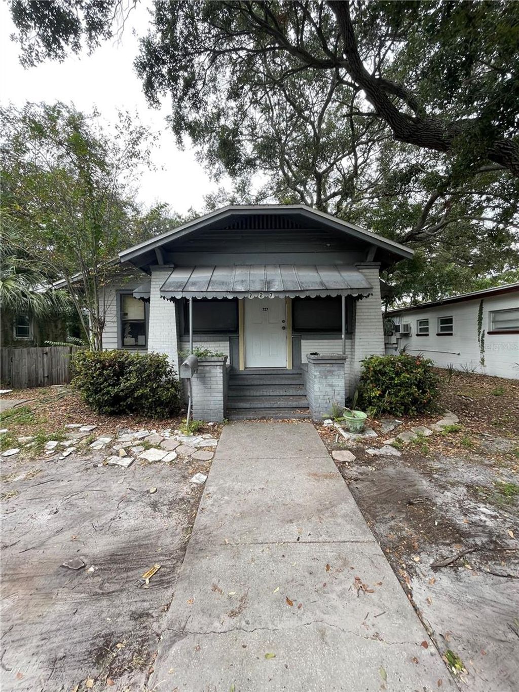 Photo of 727 20th Avenue S, St Petersburg, FL 33705 (MLS # TB8468213)