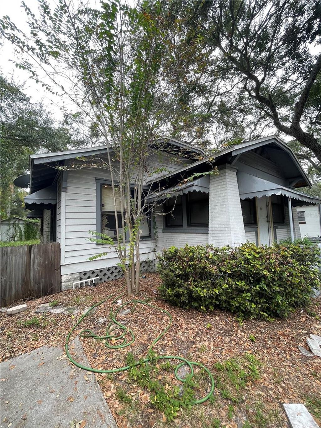 Photo of 727 20th Avenue S, St Petersburg, FL 33705 (MLS # TB8468213)