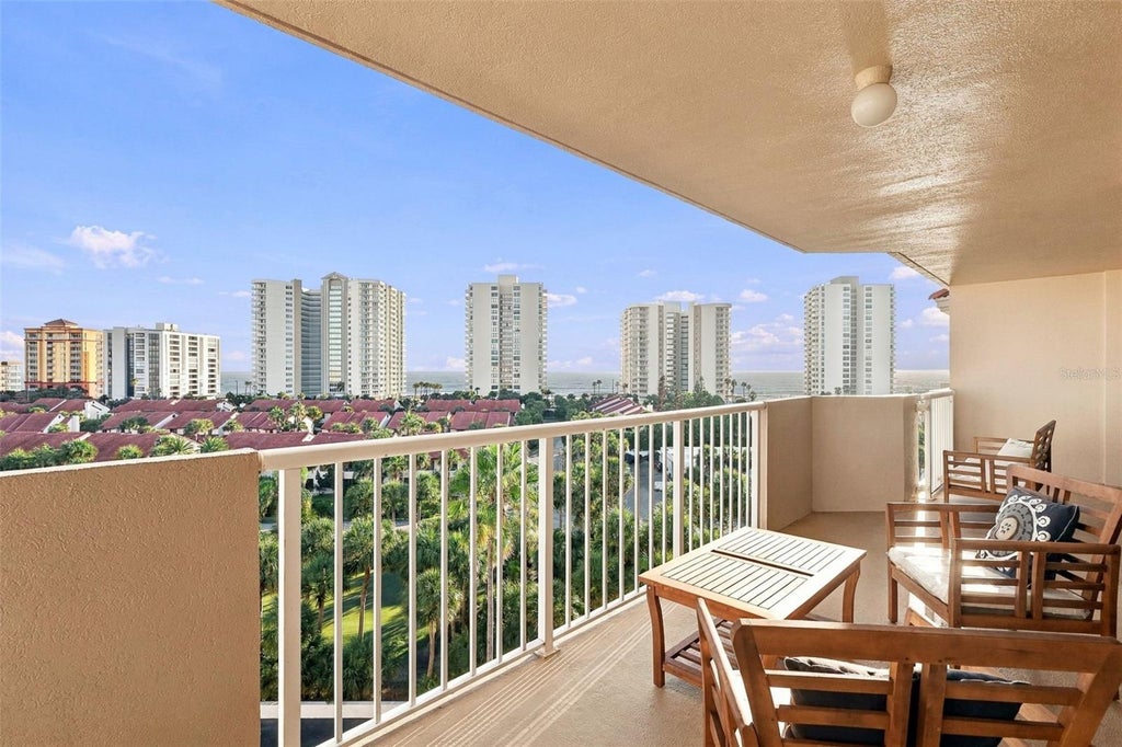 Photo of 3 Oceans West Boulevard #7D7, Daytona Beach Shores, FL 32118 (MLS # V4951531)