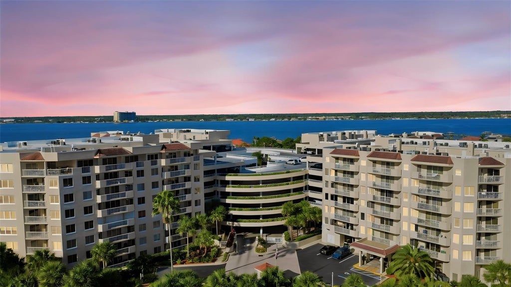 Photo of 3 Oceans West Boulevard #7D7, Daytona Beach Shores, FL 32118 (MLS # V4951531)