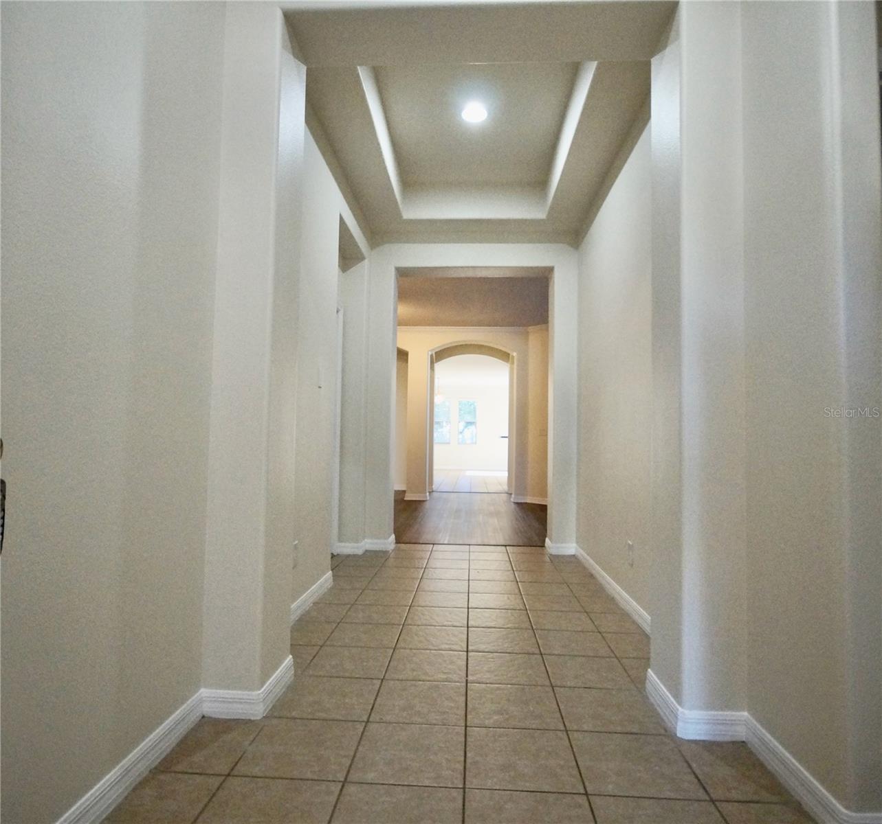 NEWBURY PARK - Residential Lease