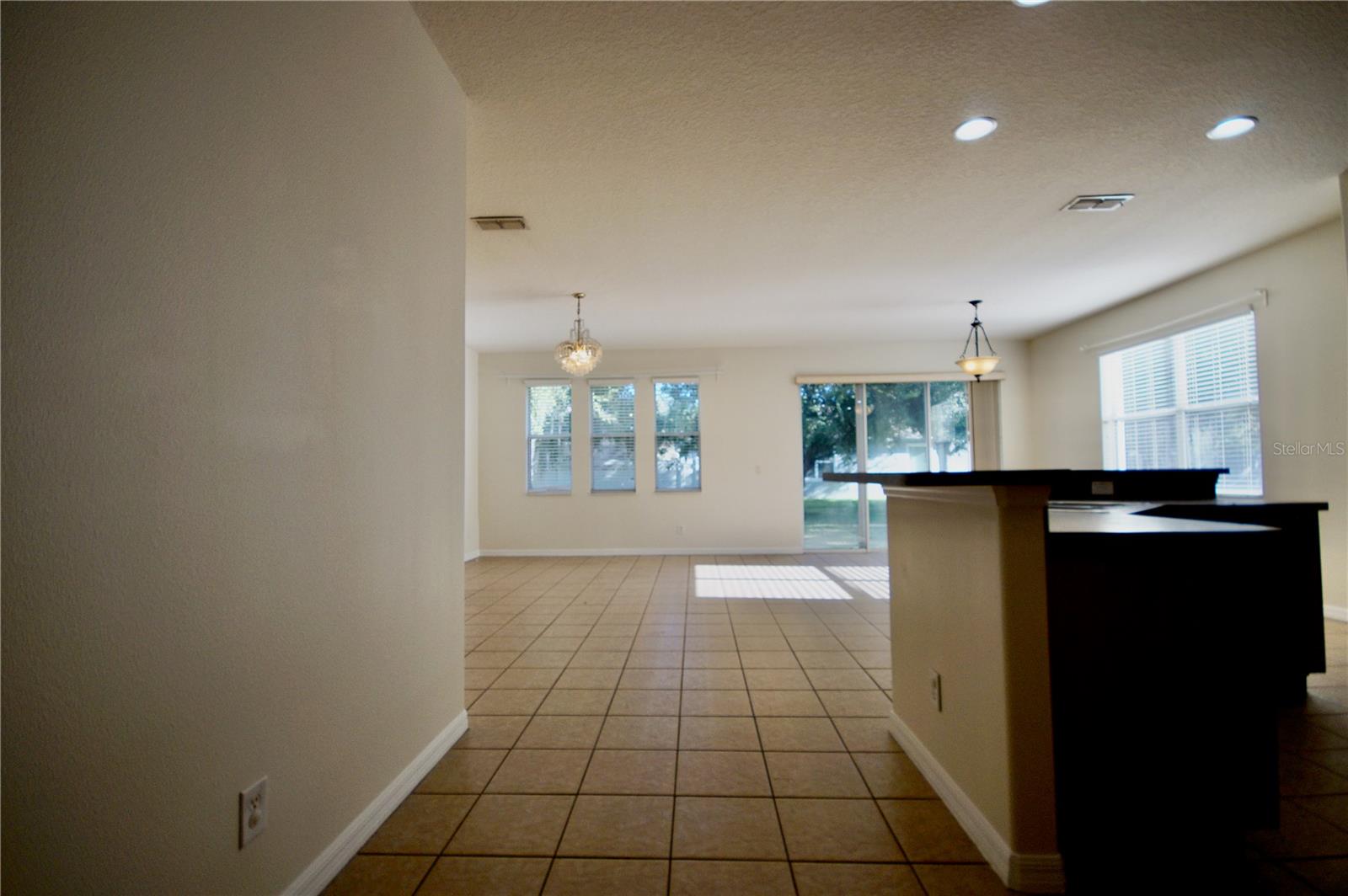 NEWBURY PARK - Residential Lease