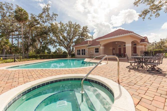 HAMMOCK/PALM HARBOR - Residential