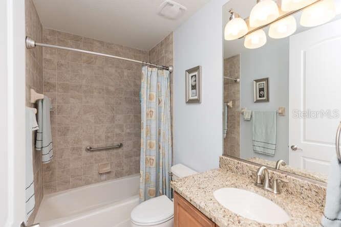 HAMMOCK/PALM HARBOR - Residential