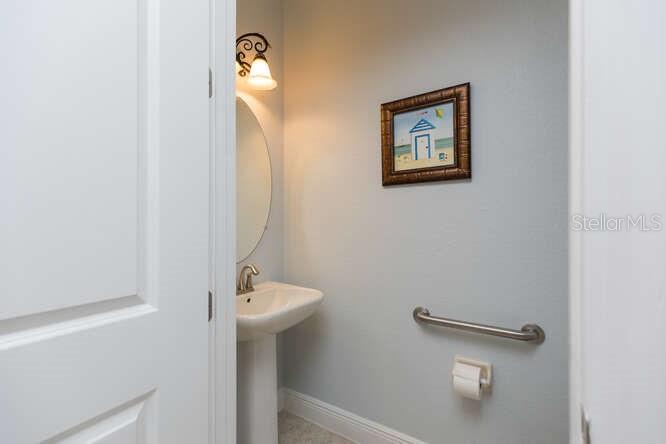 HAMMOCK/PALM HARBOR - Residential