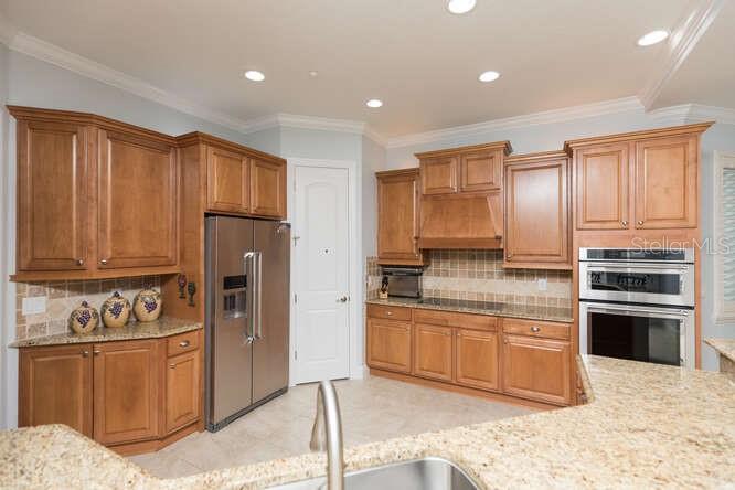 HAMMOCK/PALM HARBOR - Residential