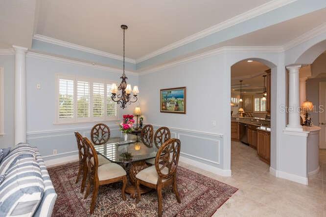 HAMMOCK/PALM HARBOR - Residential