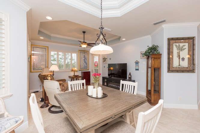 HAMMOCK/PALM HARBOR - Residential