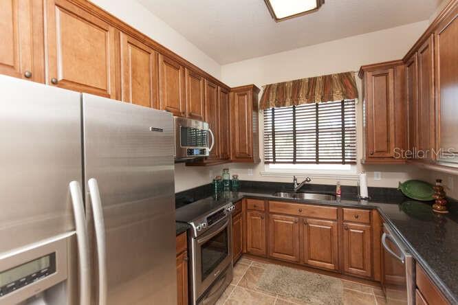 HAMMOCK/PALM HARBOR - Residential