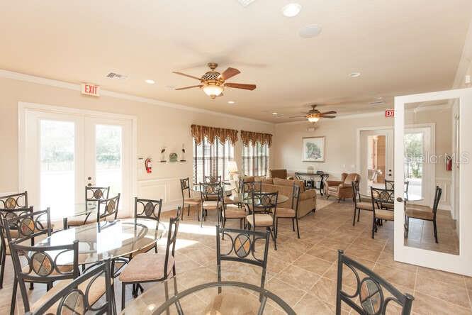 HAMMOCK/PALM HARBOR - Residential