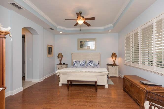 HAMMOCK/PALM HARBOR - Residential