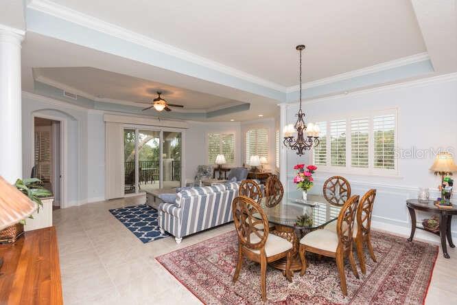 HAMMOCK/PALM HARBOR - Residential