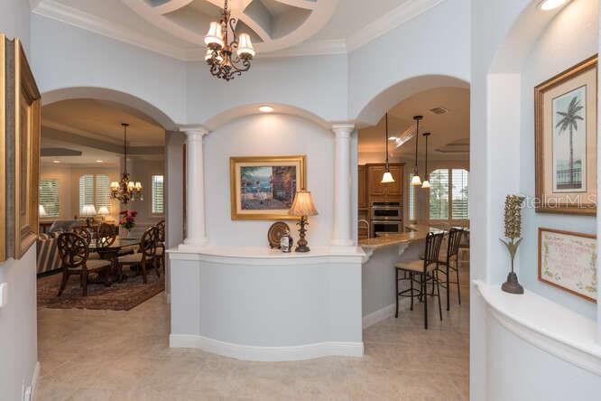 HAMMOCK/PALM HARBOR - Residential