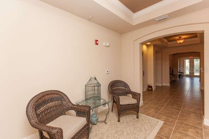 HAMMOCK/PALM HARBOR - Residential