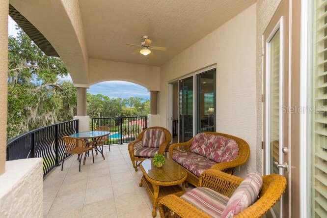 HAMMOCK/PALM HARBOR - Residential