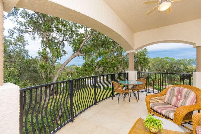 HAMMOCK/PALM HARBOR - Residential