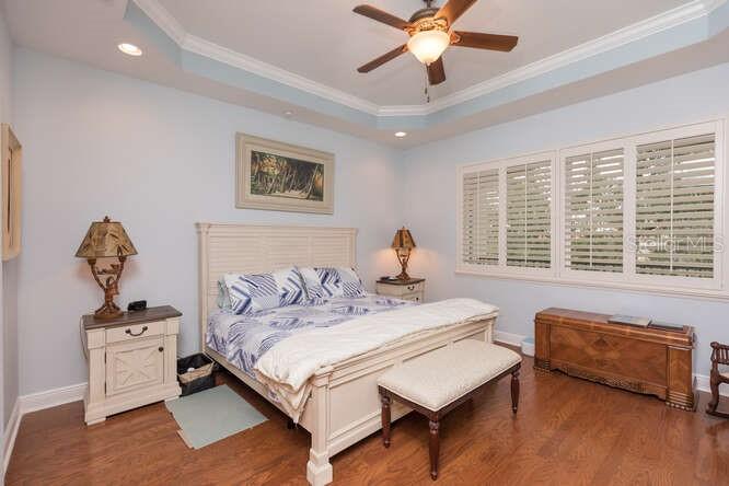 HAMMOCK/PALM HARBOR - Residential