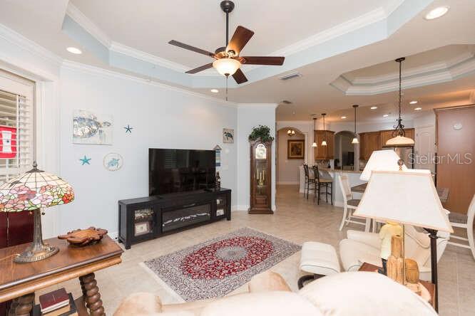 HAMMOCK/PALM HARBOR - Residential