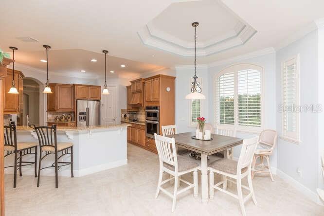 HAMMOCK/PALM HARBOR - Residential