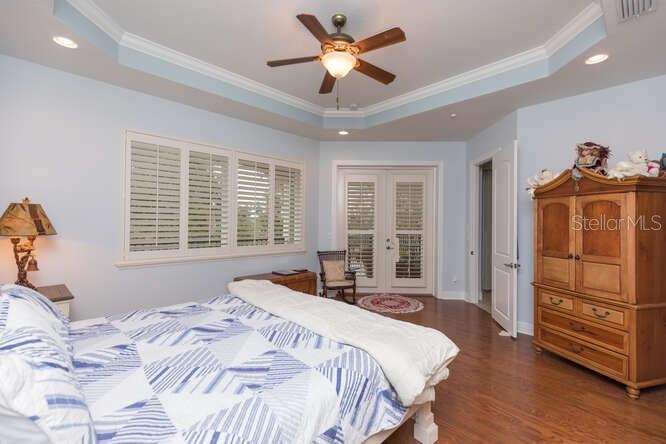 HAMMOCK/PALM HARBOR - Residential