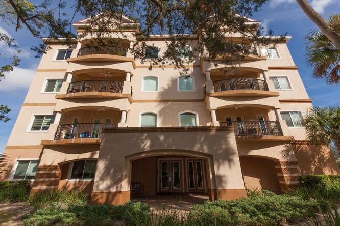 HAMMOCK/PALM HARBOR - Residential