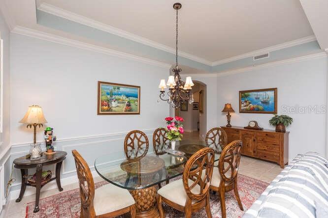 HAMMOCK/PALM HARBOR - Residential