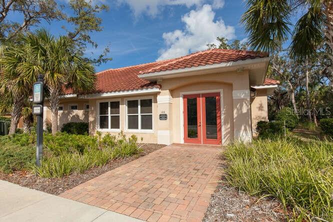 HAMMOCK/PALM HARBOR - Residential