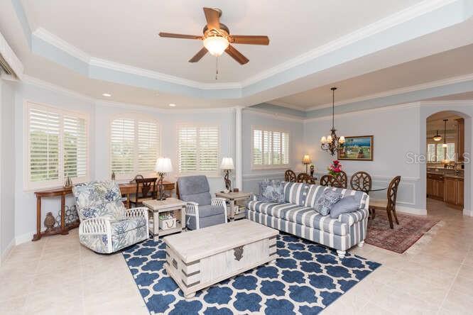 HAMMOCK/PALM HARBOR - Residential