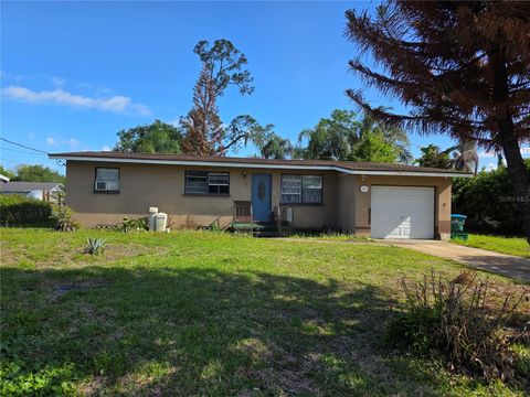 Photo of 563 Martha Drive, Holly Hill, FL 32117 (MLS # V4948463)
