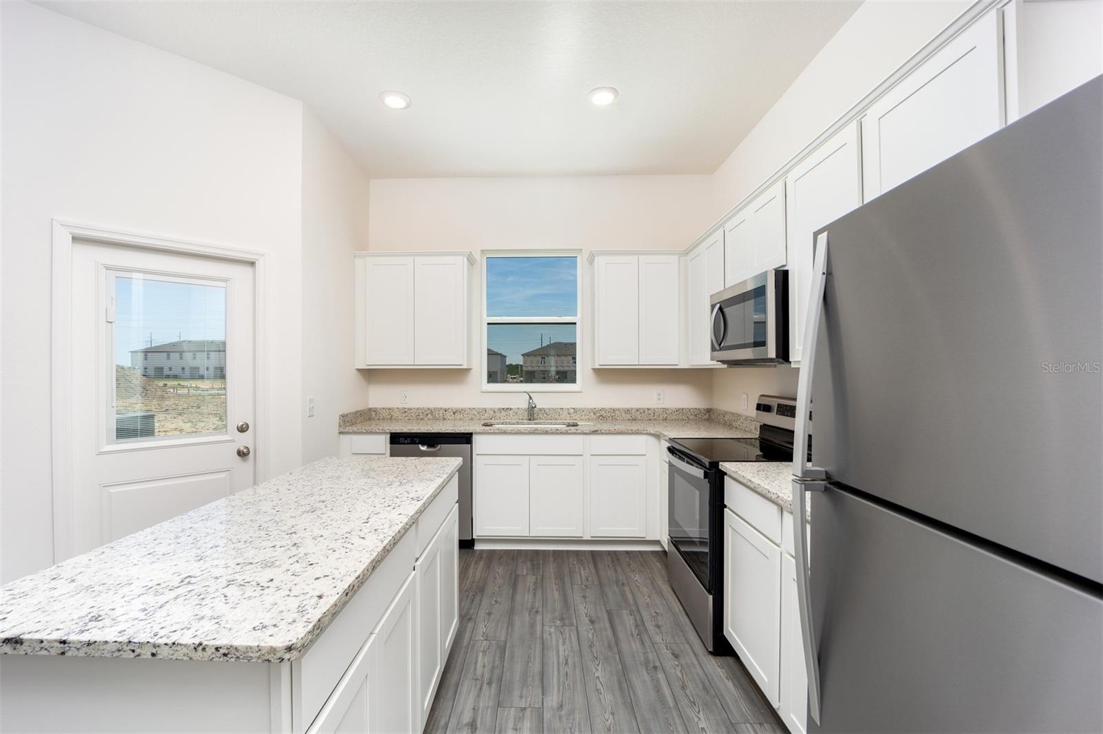 SOL VISTA - Residential