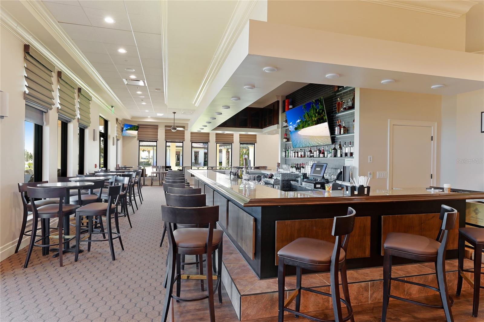 SARASOTA NATIONAL - Residential