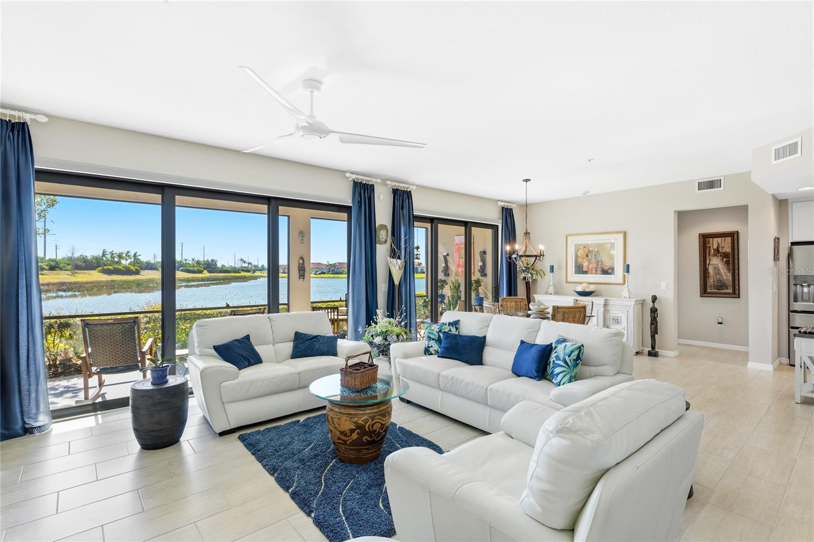 SARASOTA NATIONAL - Residential