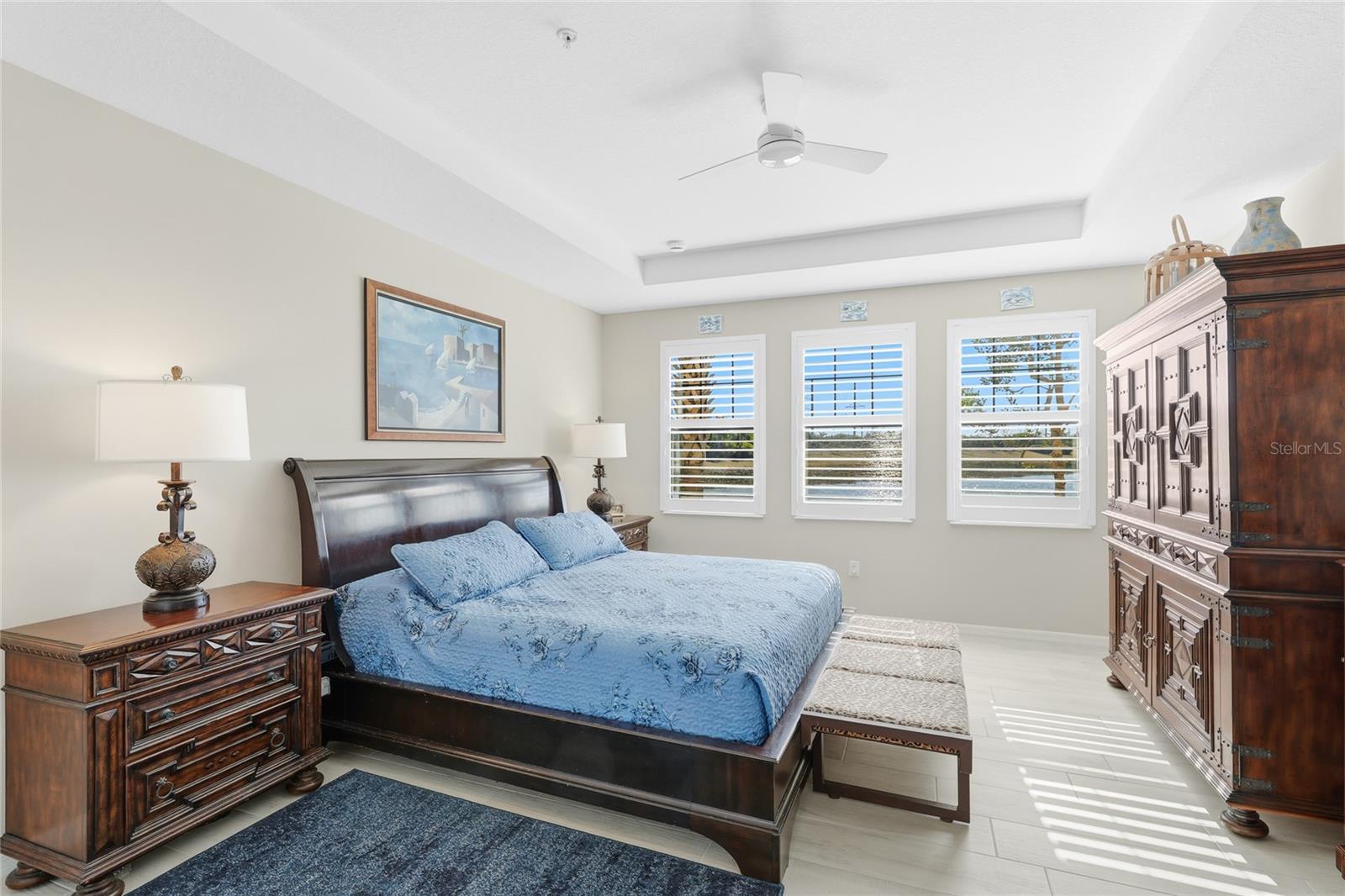 SARASOTA NATIONAL - Residential