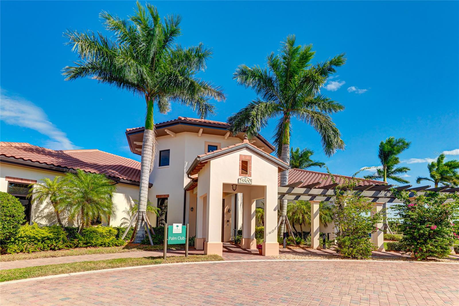 SARASOTA NATIONAL - Residential