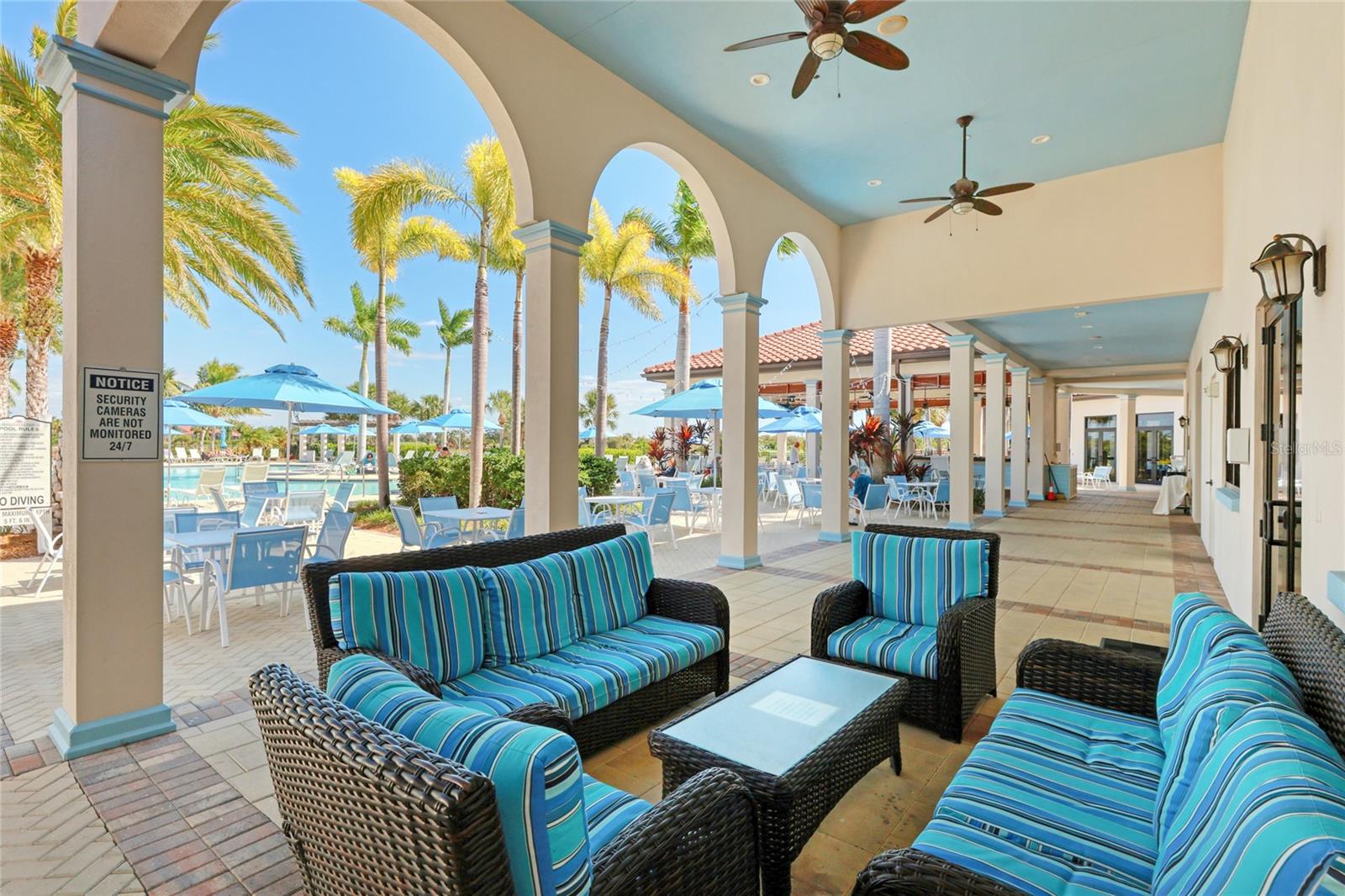 SARASOTA NATIONAL - Residential