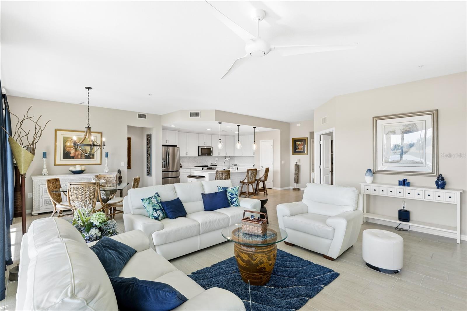 SARASOTA NATIONAL - Residential